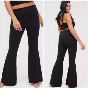 NWT - Aerie‎ Offline Super Flare Legging
